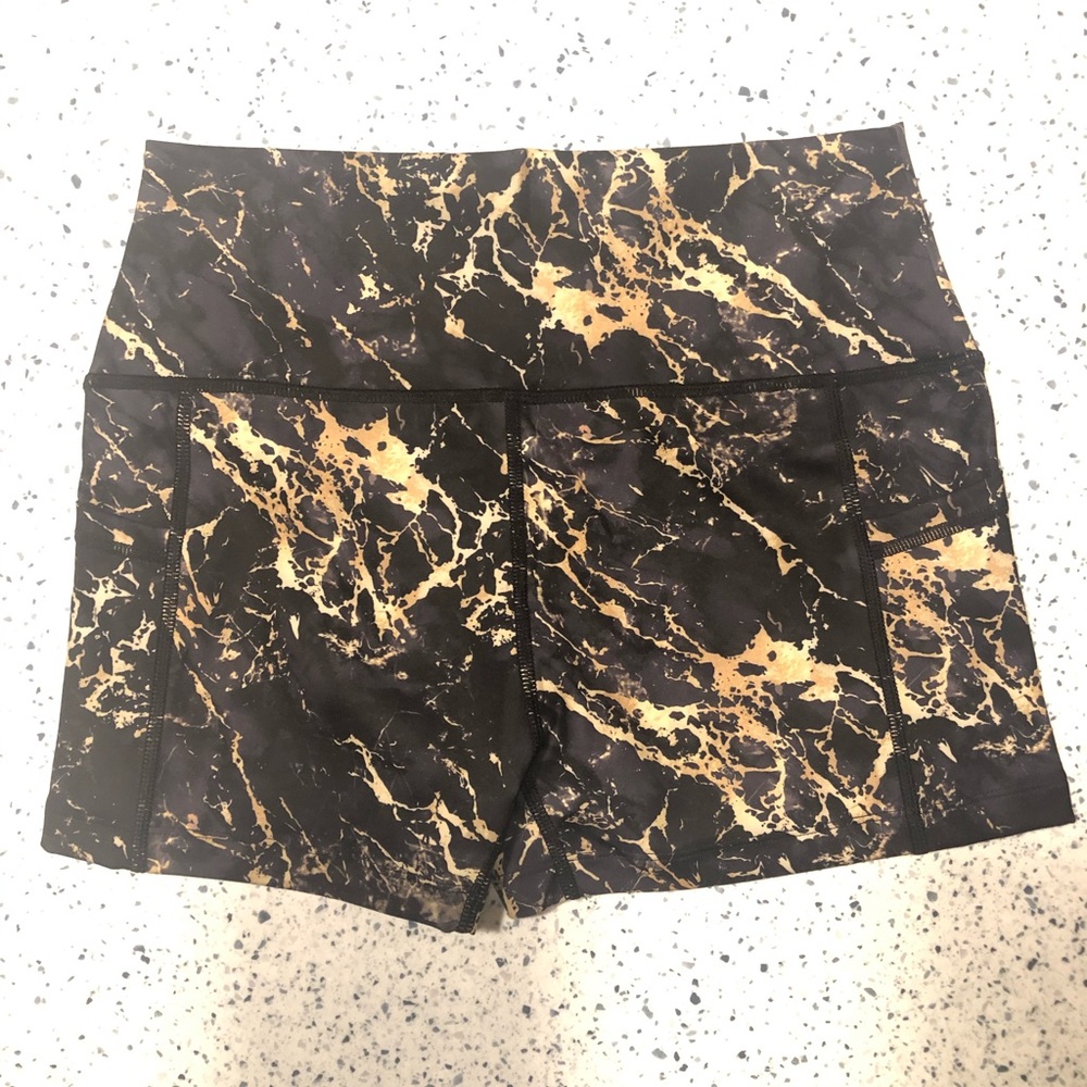 Constantly Varied Gear 2.5 in Shorts